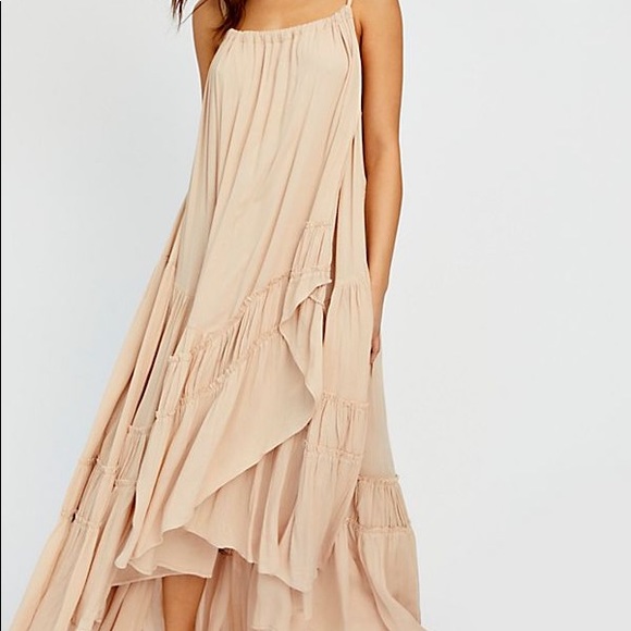 Endless Summer Maxi Dress | Poshmark
